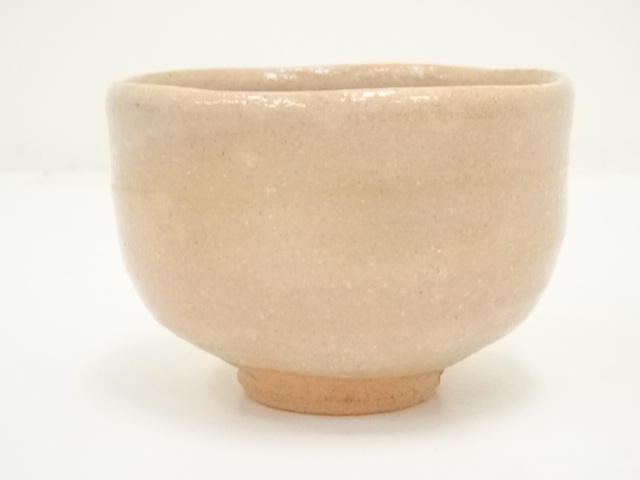 道具 ] - 道具 萩焼 城山窯造 茶碗（箱付） | ネットショップ圭